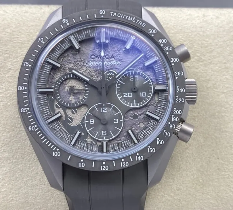 Omega Speedmaster 310.92.44.50.06.002 1:1 Best Edition Replica Watch